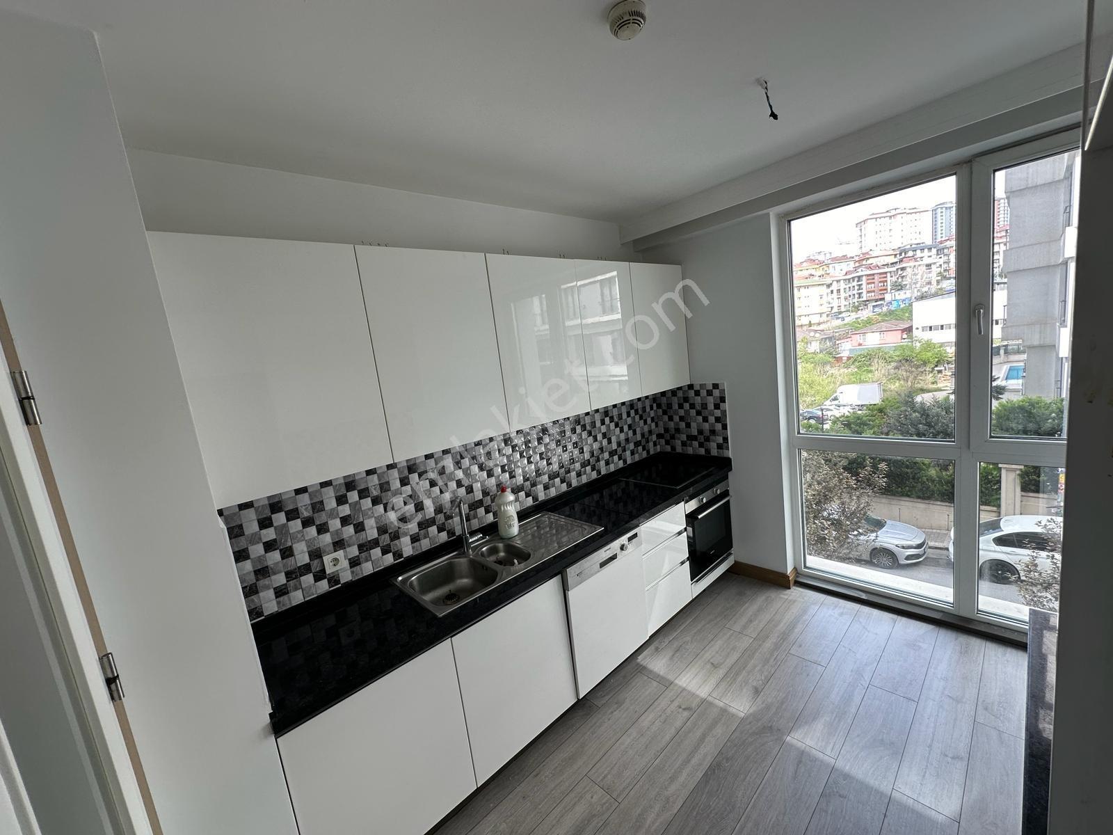 Anka Real Estate / Smart City 2+1 110 M2 Satılık Daire — fotoğraf 29