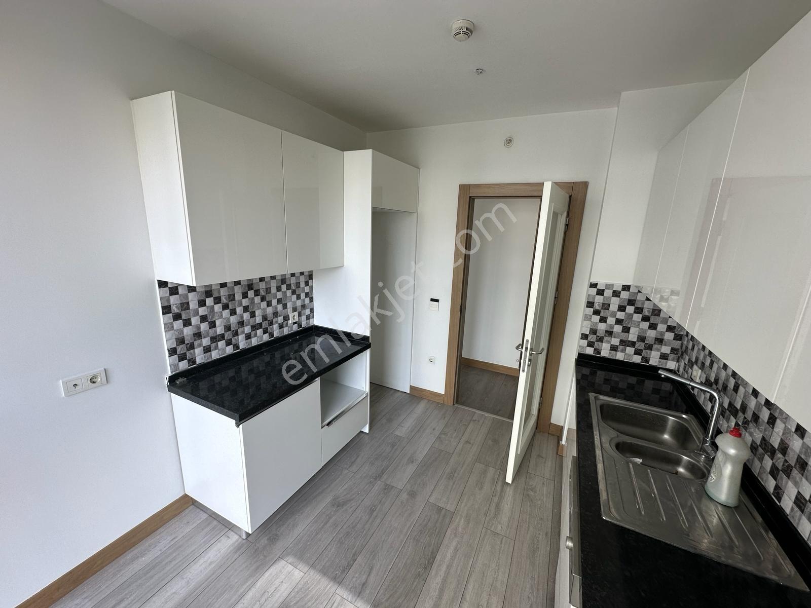 Anka Real Estate / Smart City 2+1 110 M2 Satılık Daire — fotoğraf 31