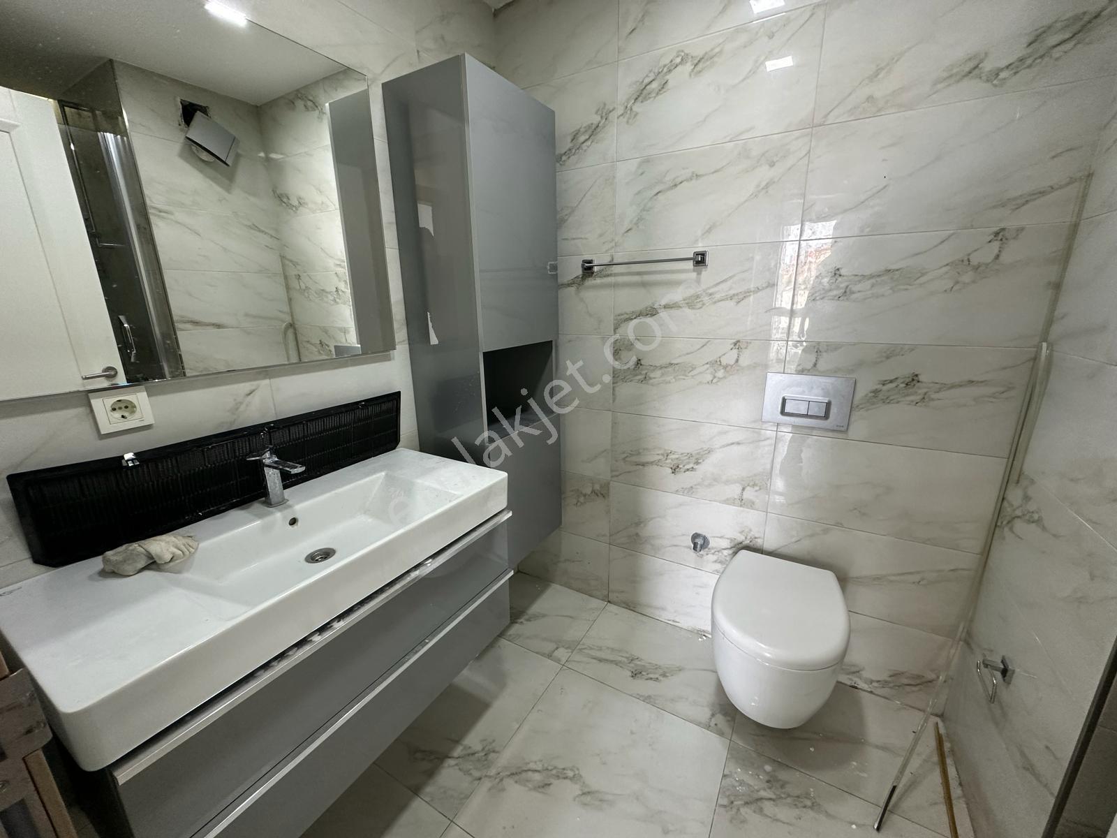 Anka Real Estate / Smart City 2+1 110 M2 Satılık Daire — fotoğraf 33