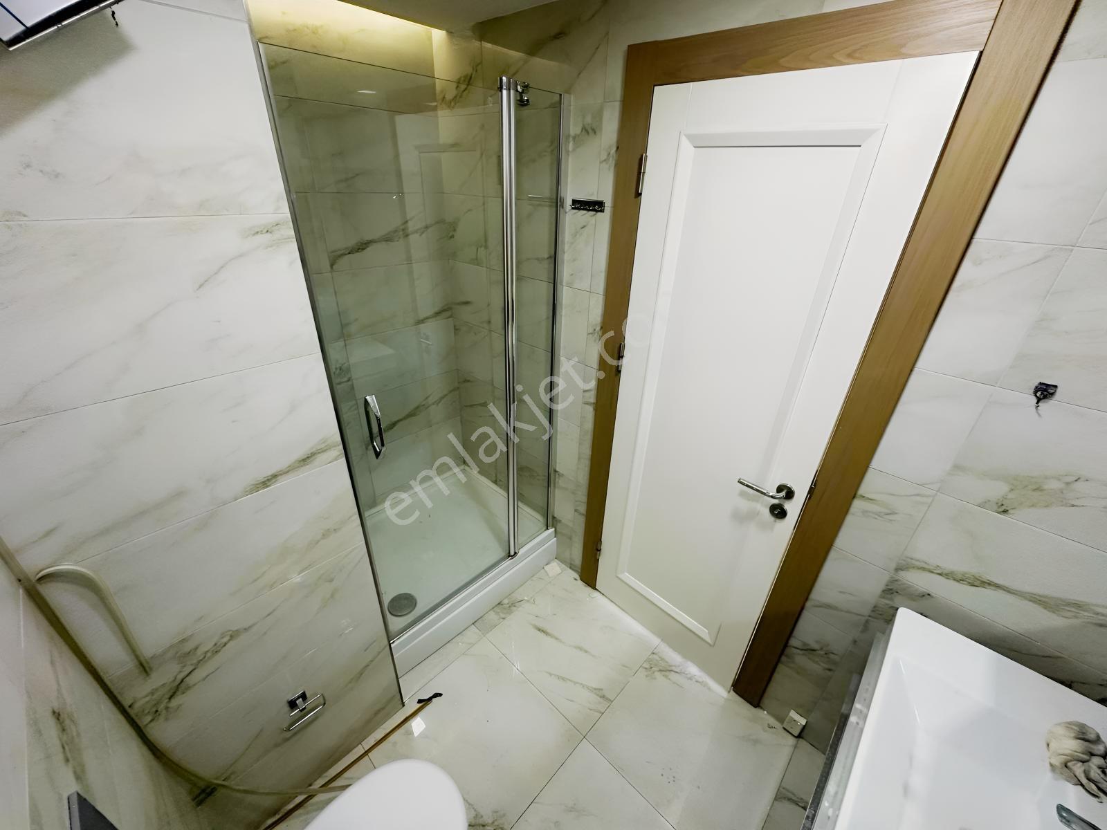 Anka Real Estate / Smart City 2+1 110 M2 Satılık Daire — fotoğraf 34