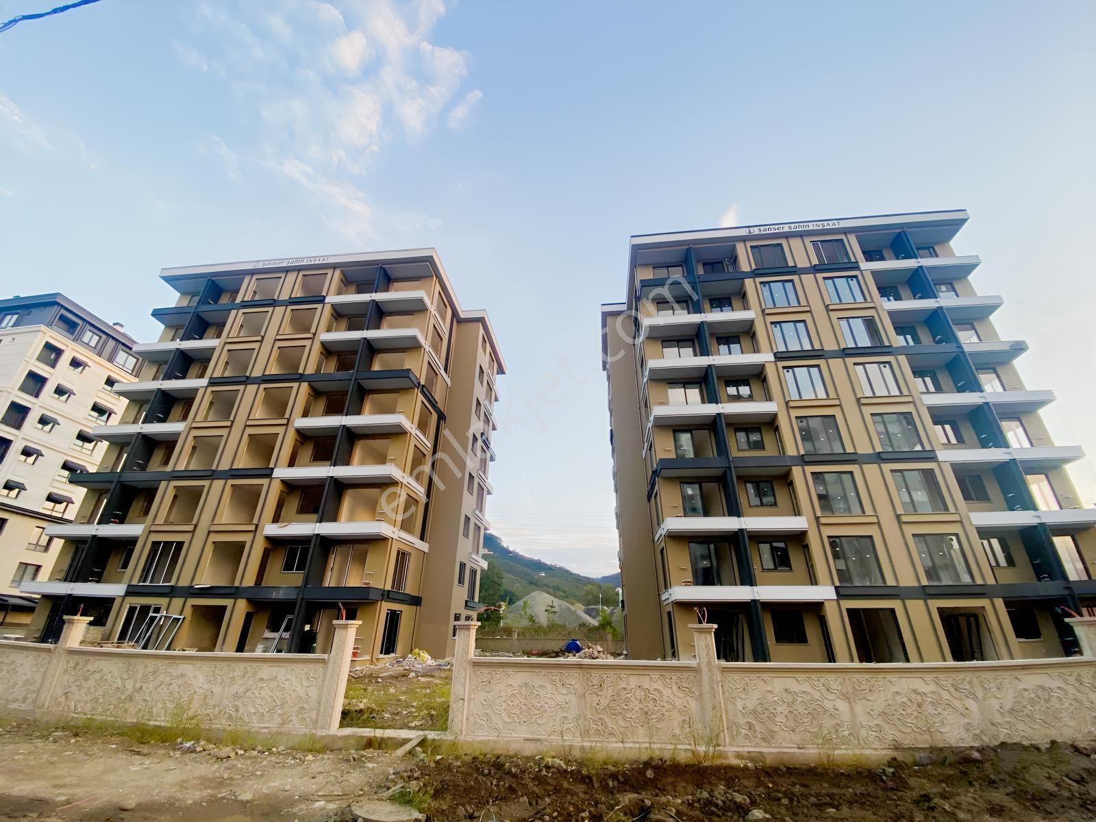 Realty World Şehir Hastanesi Bulvarında 1+1 Sıfır Satılık Daire — fotoğraf 2