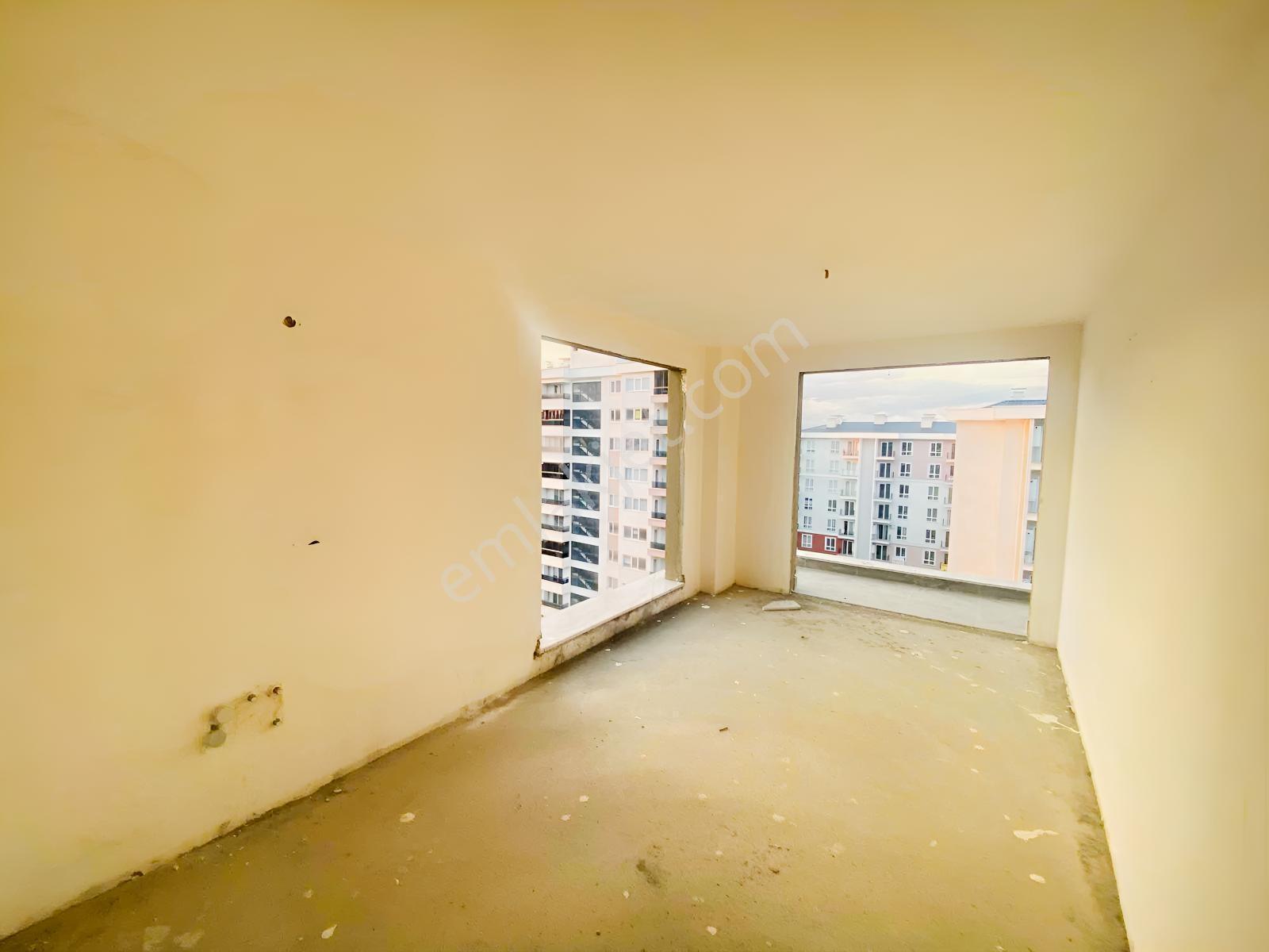 Realty World Şehir Hastanesi Bulvarında 1+1 Sıfır Satılık Daire — fotoğraf 3