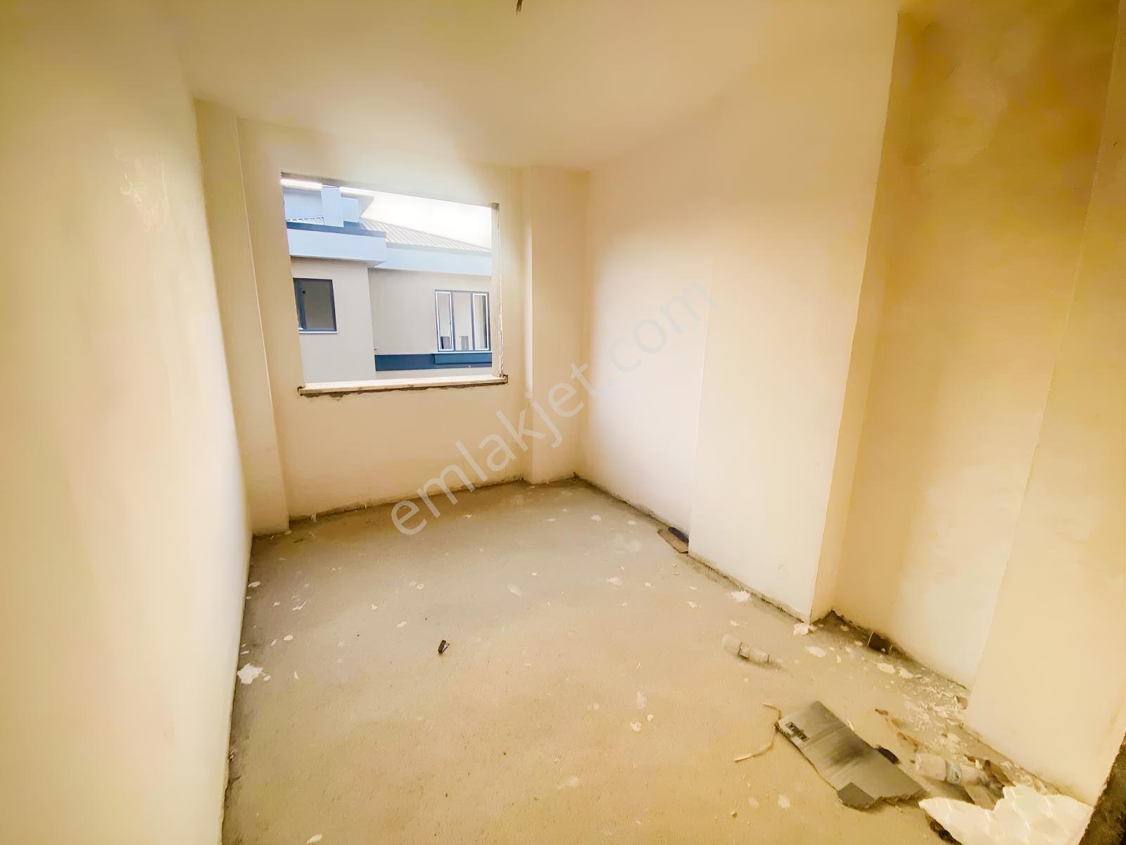 Realty World Şehir Hastanesi Bulvarında 1+1 Sıfır Satılık Daire — fotoğraf 5