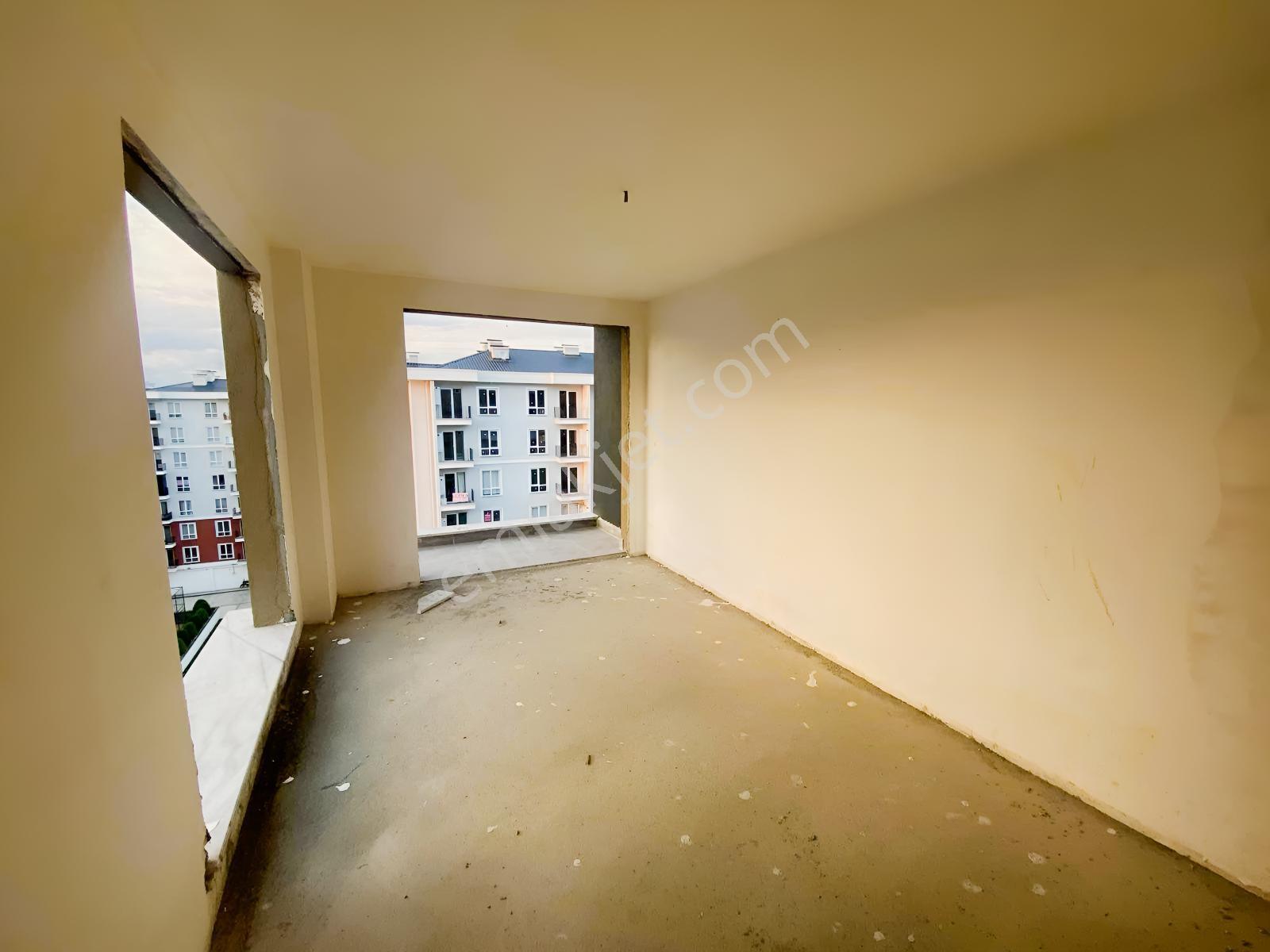 Realty World Şehir Hastanesi Bulvarında 1+1 Sıfır Satılık Daire — fotoğraf 6