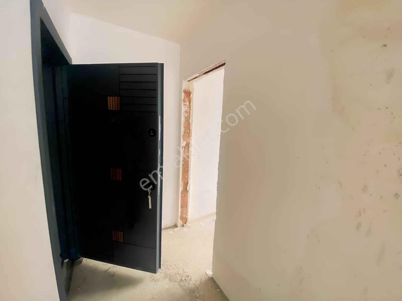 Realty World Şehir Hastanesi Bulvarında 1+1 Sıfır Satılık Daire — fotoğraf 8