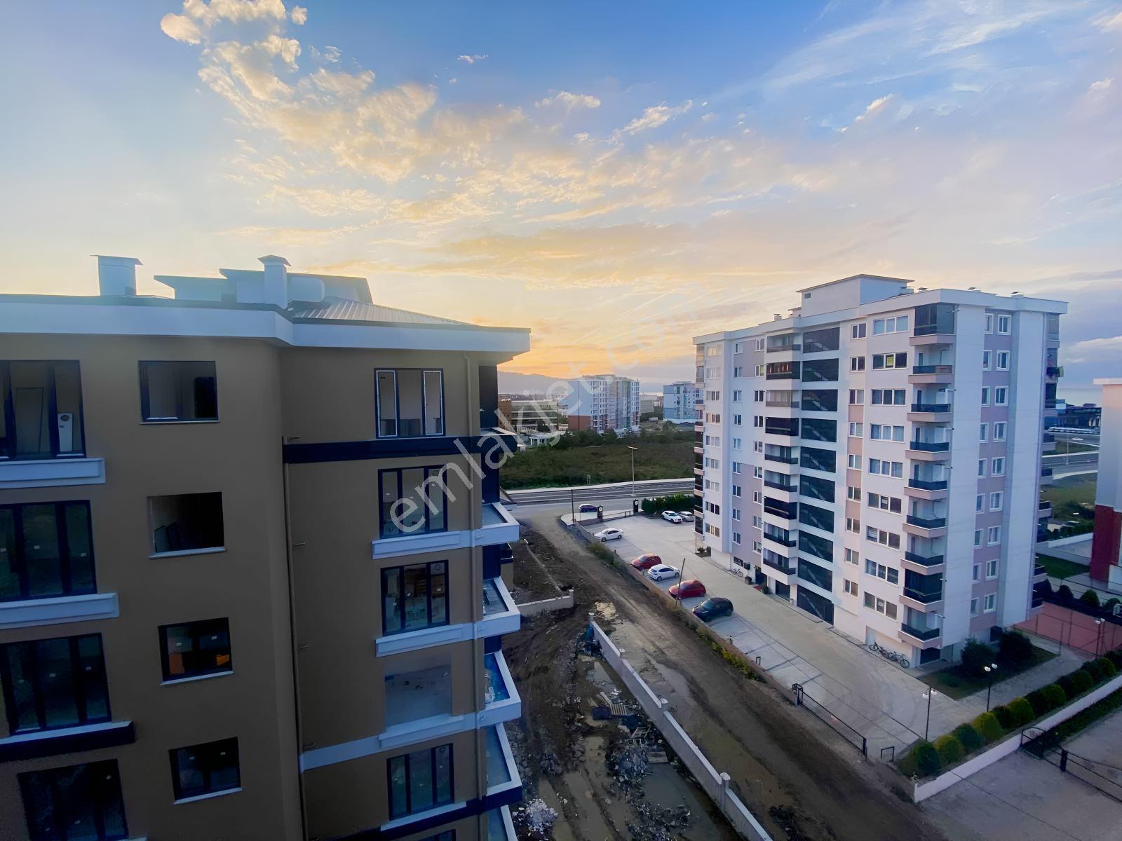 Realty World Şehir Hastanesi Bulvarında 1+1 Sıfır Satılık Daire — fotoğraf 9