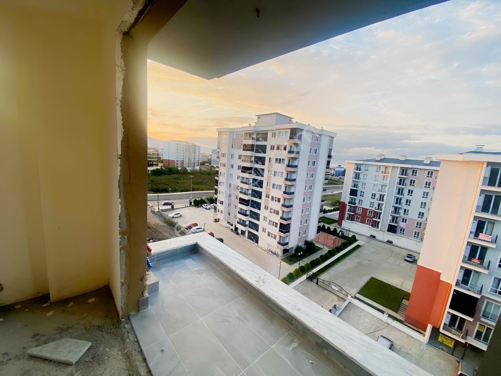 Realty World Şehir Hastanesi Bulvarında 1+1 Sıfır Satılık Daire — fotoğraf 10