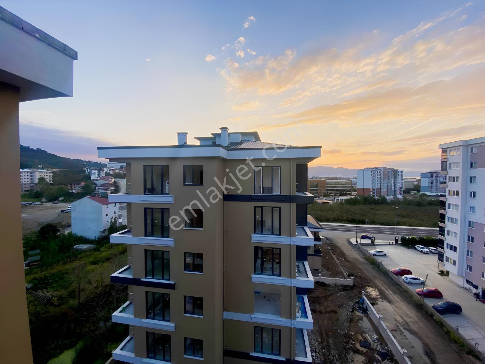 Realty World Şehir Hastanesi Bulvarında 1+1 Sıfır Satılık Daire — fotoğraf 11