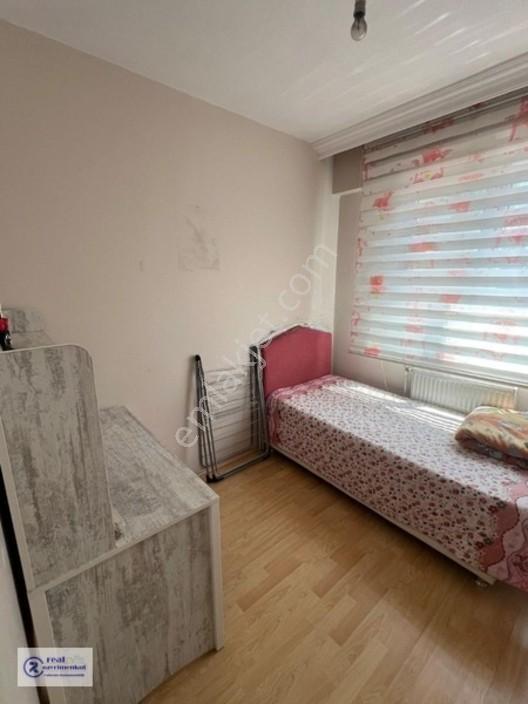 Şeyhsinan Kıvanç Yakını Geniş 3+1 Satılık Daire — fotoğraf 13