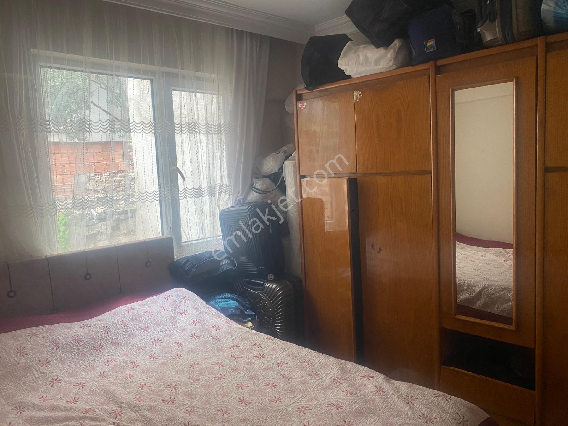 Yeşılyayla Da Üç Katlı Bına Ve Bahçesı — fotoğraf 5