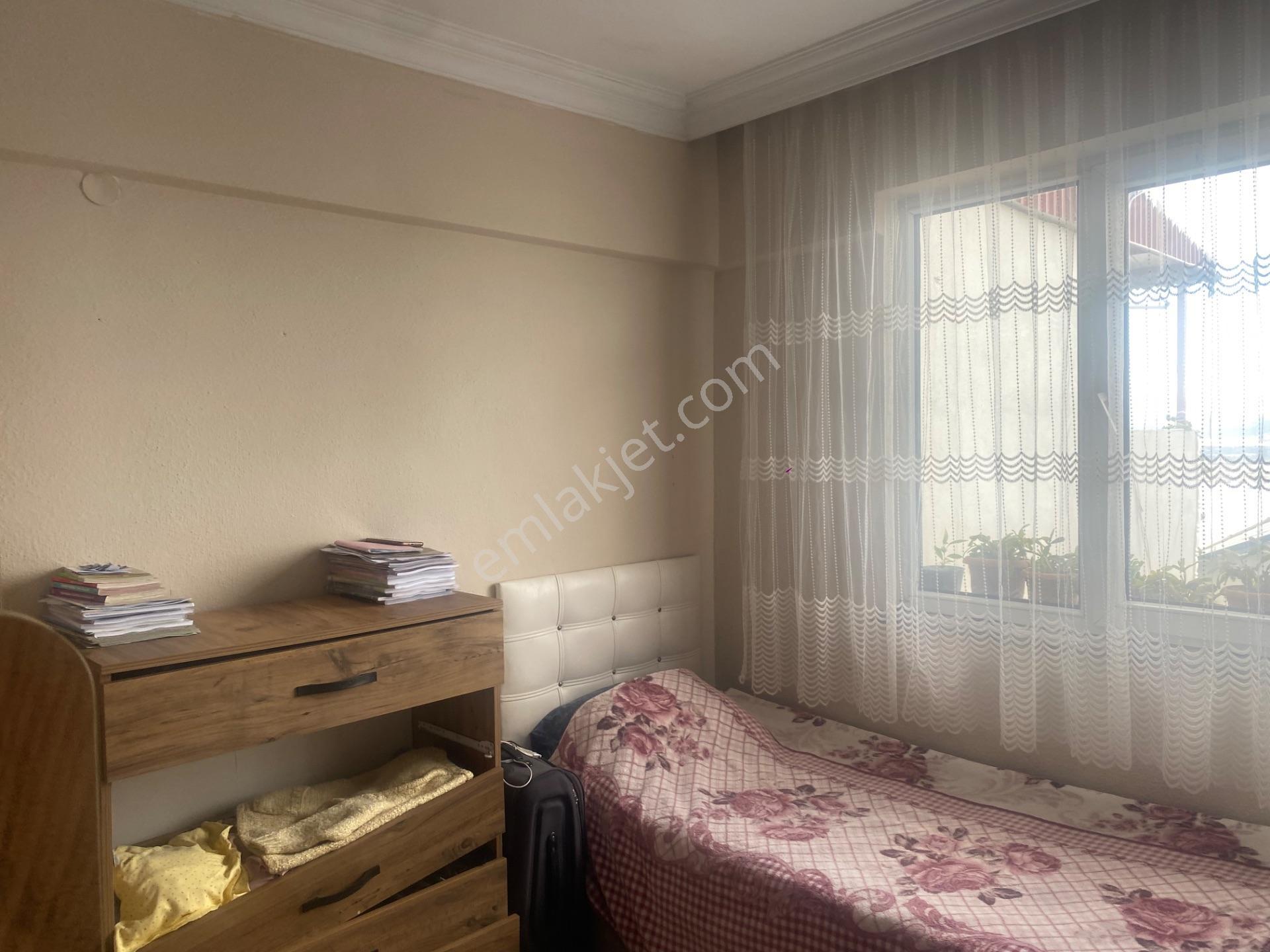 Yeşılyayla Da Üç Katlı Bına Ve Bahçesı — fotoğraf 8