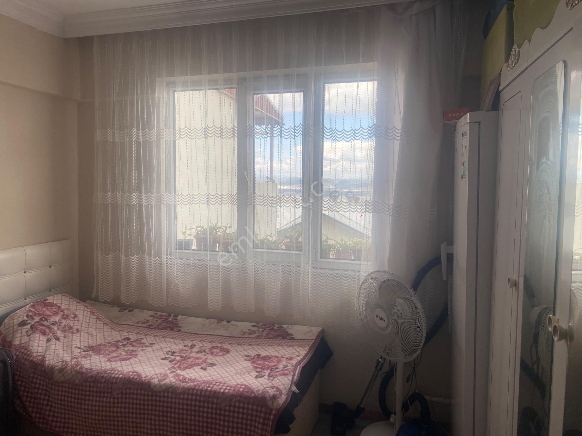 Yeşılyayla Da Üç Katlı Bına Ve Bahçesı — fotoğraf 9