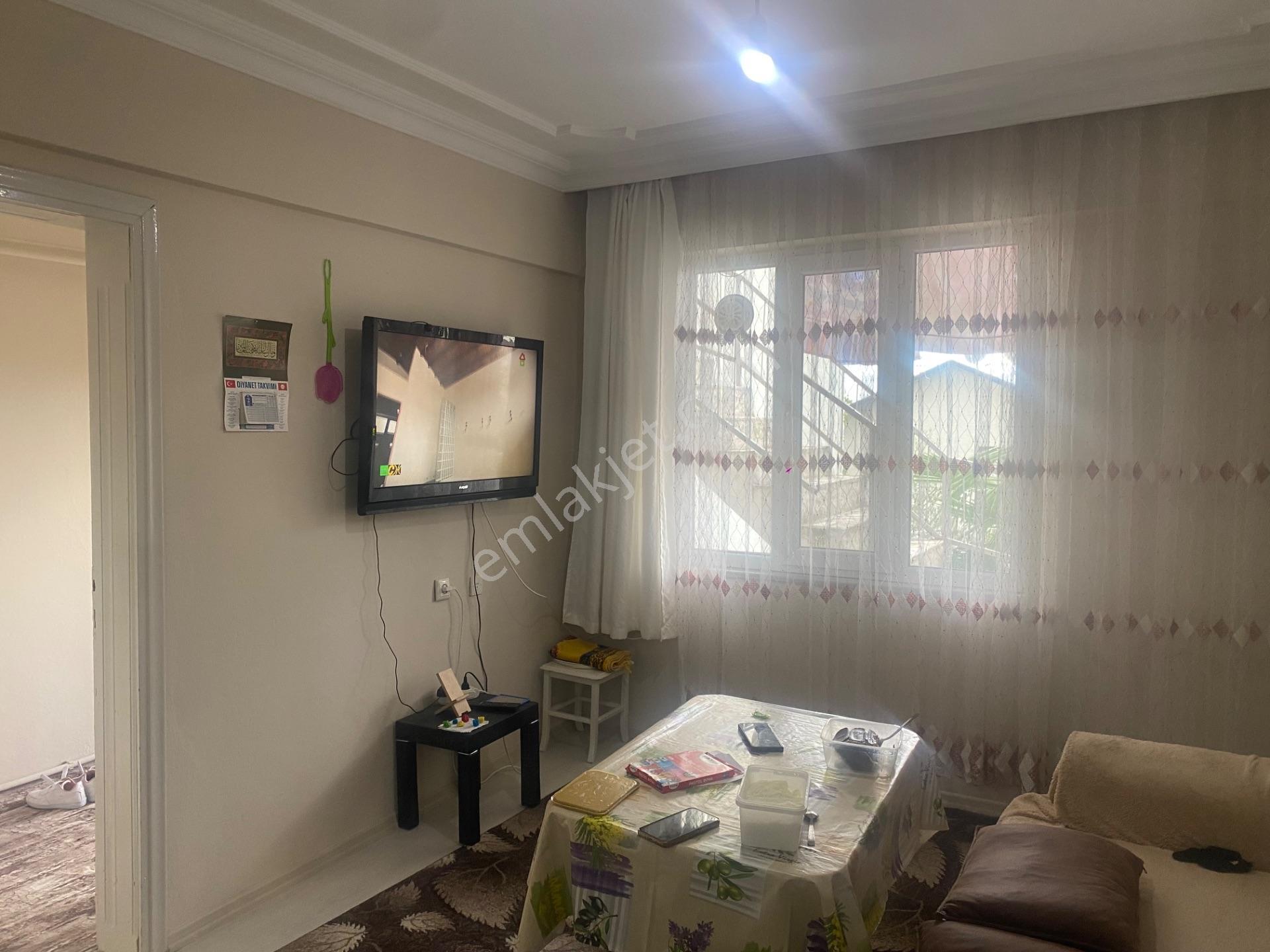 Yeşılyayla Da Üç Katlı Bına Ve Bahçesı — fotoğraf 15