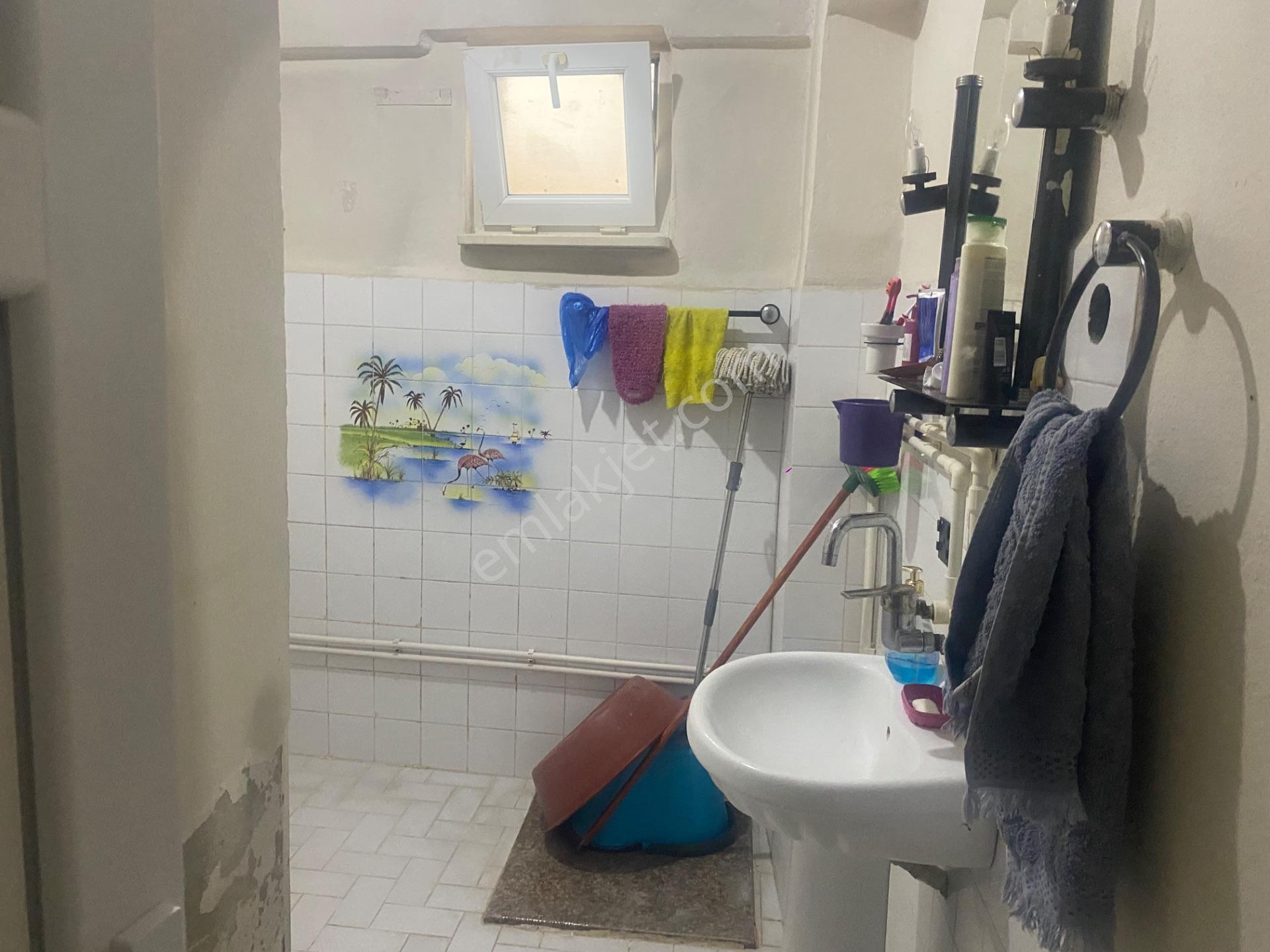 Yeşılyayla Da Üç Katlı Bına Ve Bahçesı — fotoğraf 23