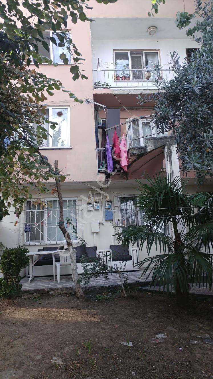 Yeşılyayla Da Üç Katlı Bına Ve Bahçesı — fotoğraf 29