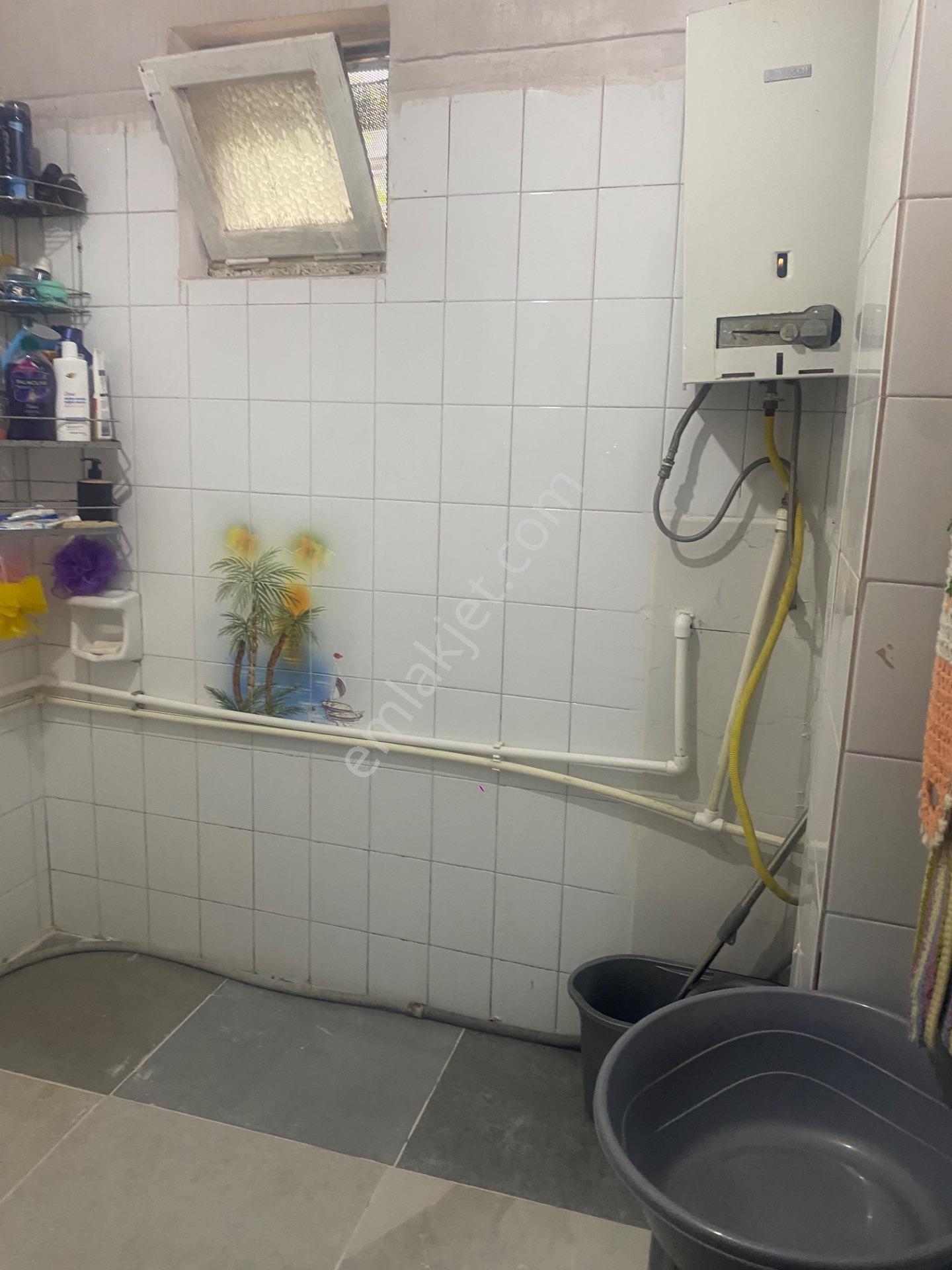 Yeşılyayla Da Üç Katlı Bına Ve Bahçesı — fotoğraf 30