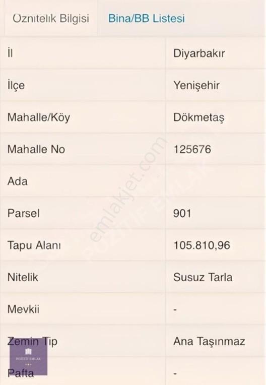 Yatırımlık Arsa — fotoğraf 2