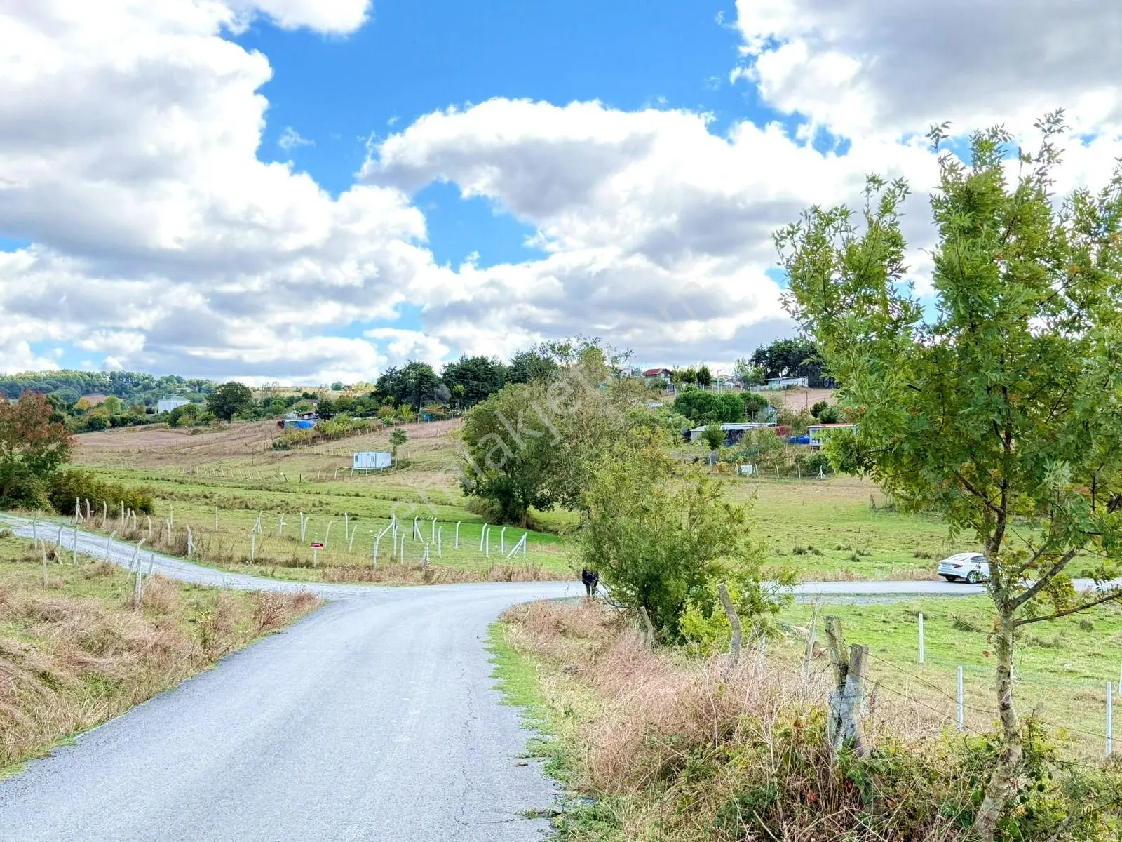 Arnavutköy Tayakadın Da Kanal İstanbula Cephe 173m2 Konut İmarlı Arsa — fotoğraf 8