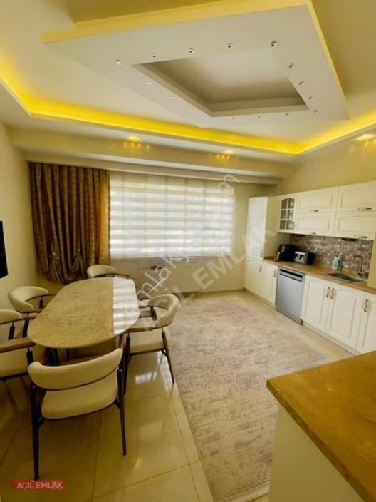 Acil Emlak Güvencesiyle 3+1 Site İçi Lüks Daire — fotoğraf 3