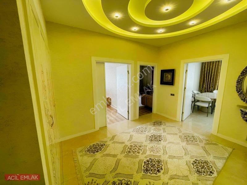 Acil Emlak Güvencesiyle 3+1 Site İçi Lüks Daire — fotoğraf 4
