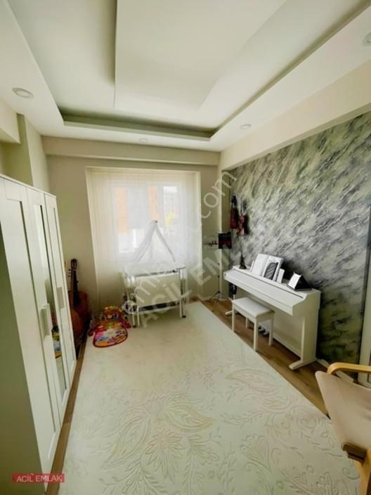 Acil Emlak Güvencesiyle 3+1 Site İçi Lüks Daire — fotoğraf 5