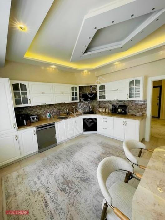 Acil Emlak Güvencesiyle 3+1 Site İçi Lüks Daire — fotoğraf 6