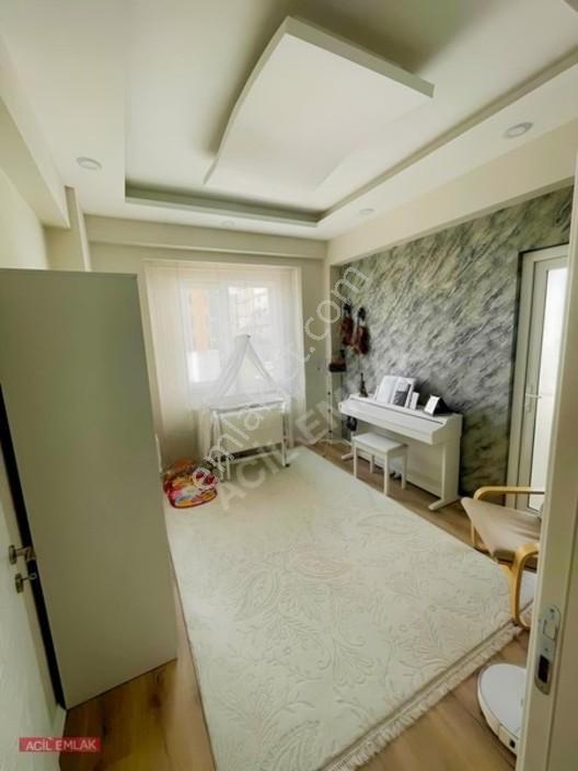 Acil Emlak Güvencesiyle 3+1 Site İçi Lüks Daire — fotoğraf 7