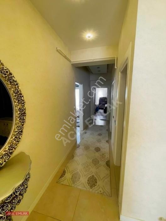 Acil Emlak Güvencesiyle 3+1 Site İçi Lüks Daire — fotoğraf 8