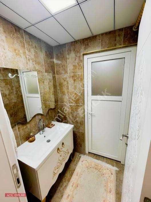 Acil Emlak Güvencesiyle 3+1 Site İçi Lüks Daire — fotoğraf 9
