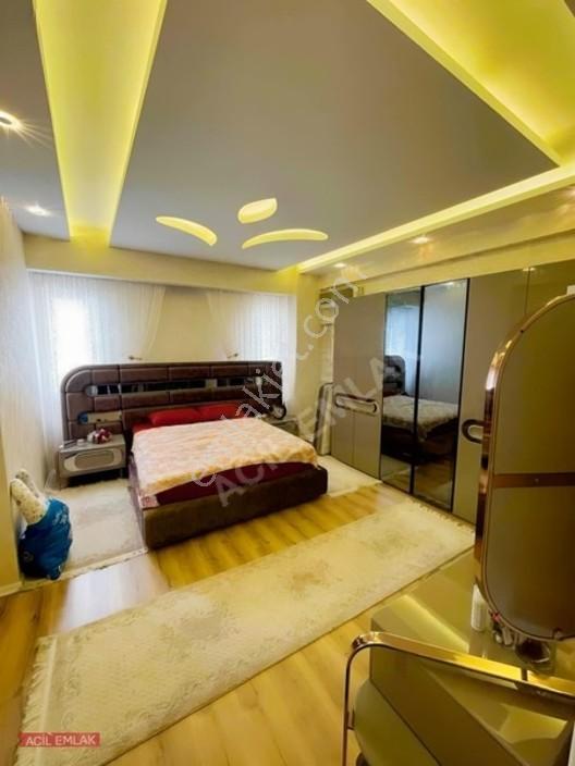 Acil Emlak Güvencesiyle 3+1 Site İçi Lüks Daire — fotoğraf 11