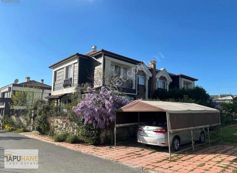 Tapuhane'den Satılık Lüks 4+1 Müstakil Bahçeli Villa — fotoğraf 2