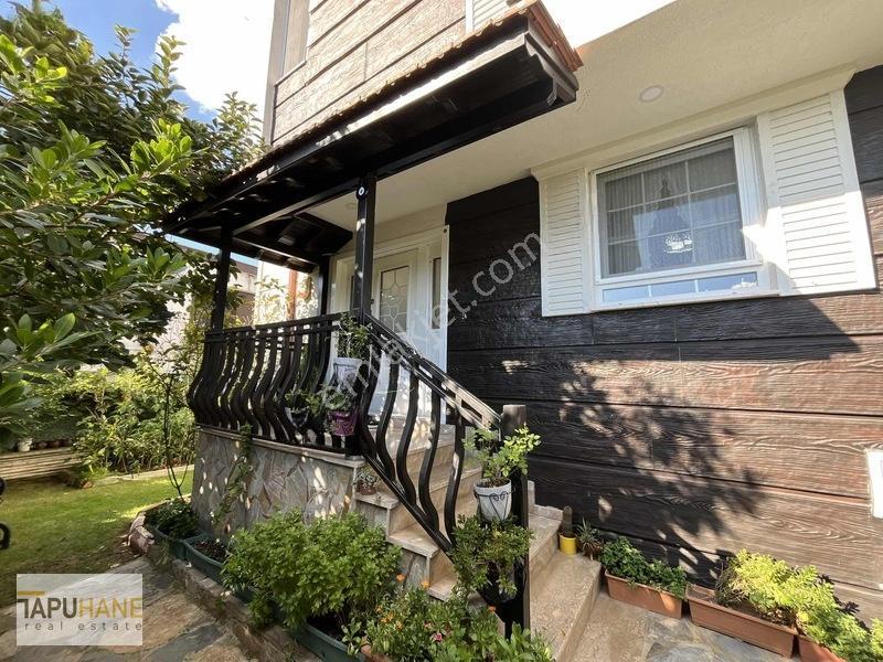 Tapuhane'den Satılık Lüks 4+1 Müstakil Bahçeli Villa — fotoğraf 3
