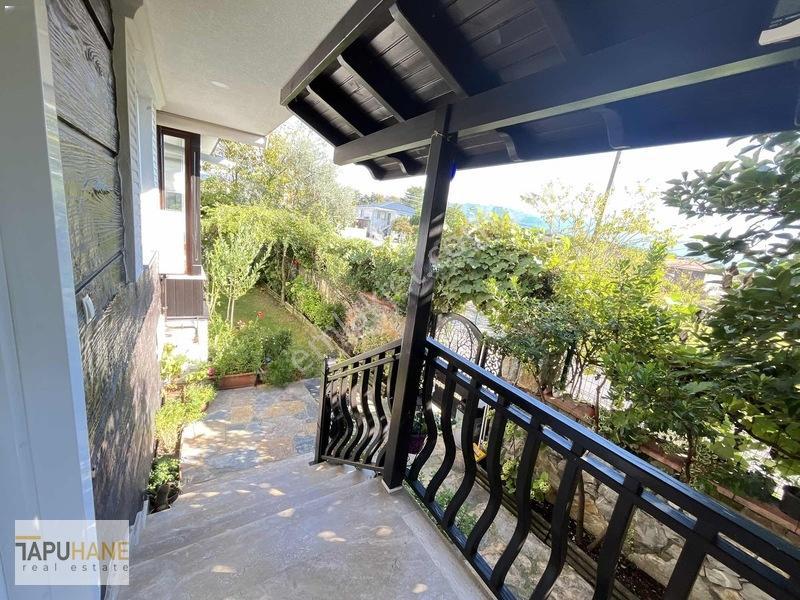 Tapuhane'den Satılık Lüks 4+1 Müstakil Bahçeli Villa — fotoğraf 4
