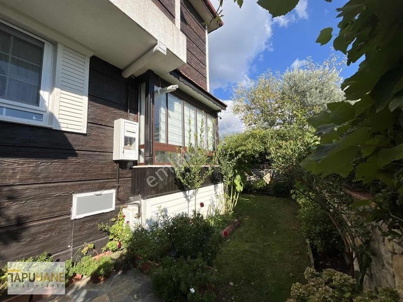 Tapuhane'den Satılık Lüks 4+1 Müstakil Bahçeli Villa — fotoğraf 5