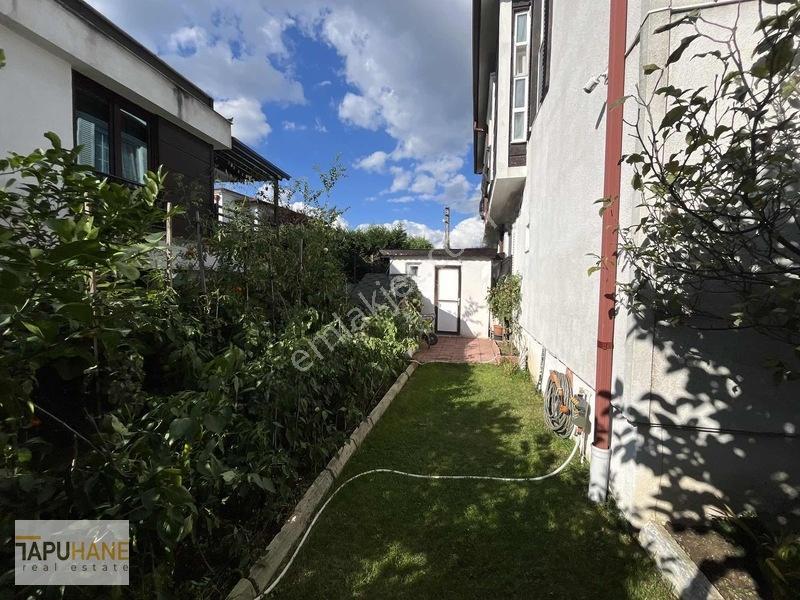 Tapuhane'den Satılık Lüks 4+1 Müstakil Bahçeli Villa — fotoğraf 8