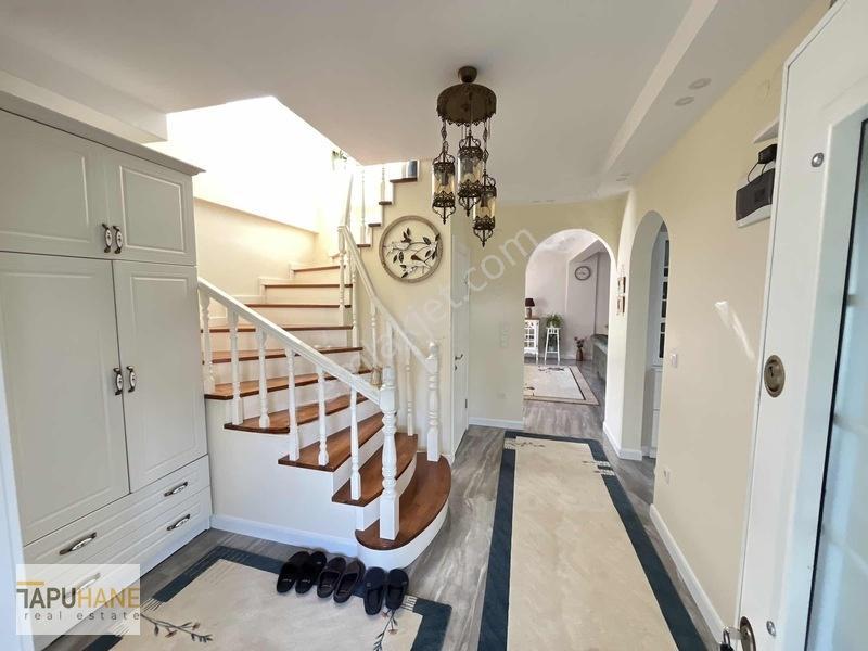 Tapuhane'den Satılık Lüks 4+1 Müstakil Bahçeli Villa — fotoğraf 10