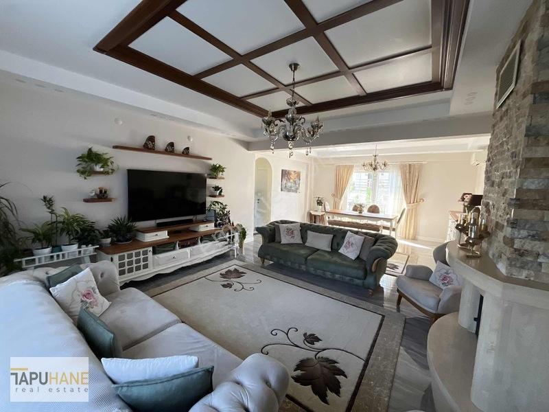 Tapuhane'den Satılık Lüks 4+1 Müstakil Bahçeli Villa — fotoğraf 11