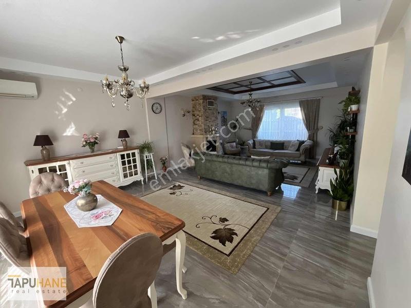 Tapuhane'den Satılık Lüks 4+1 Müstakil Bahçeli Villa — fotoğraf 13