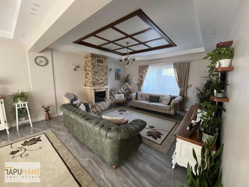 Tapuhane'den Satılık Lüks 4+1 Müstakil Bahçeli Villa — fotoğraf 14
