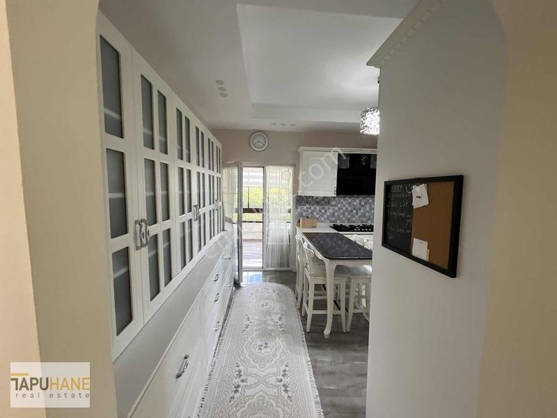 Tapuhane'den Satılık Lüks 4+1 Müstakil Bahçeli Villa — fotoğraf 16