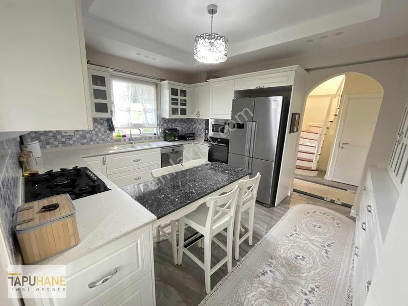 Tapuhane'den Satılık Lüks 4+1 Müstakil Bahçeli Villa — fotoğraf 18