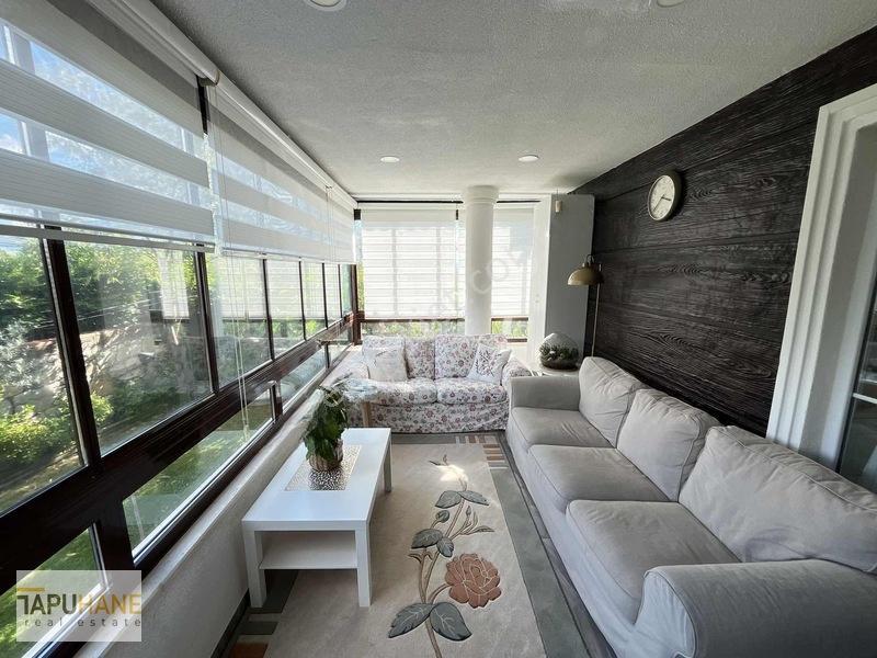 Tapuhane'den Satılık Lüks 4+1 Müstakil Bahçeli Villa — fotoğraf 19