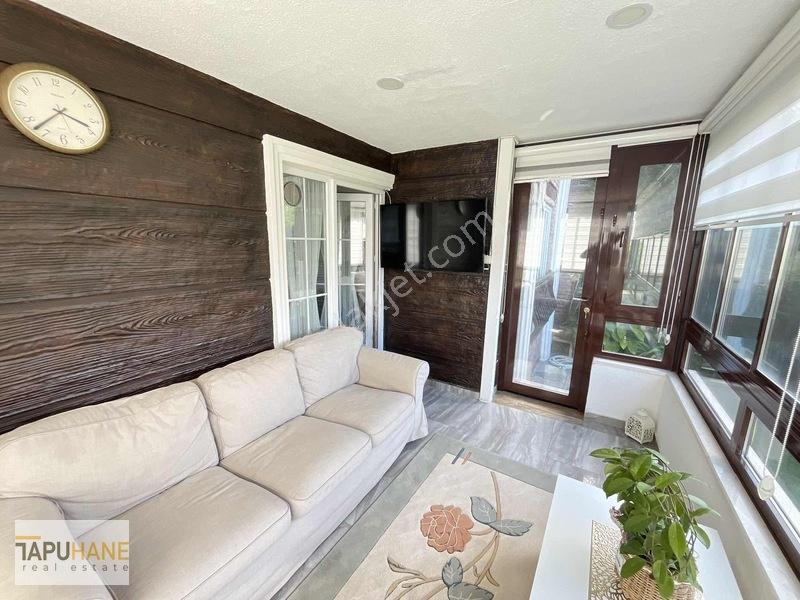Tapuhane'den Satılık Lüks 4+1 Müstakil Bahçeli Villa — fotoğraf 20