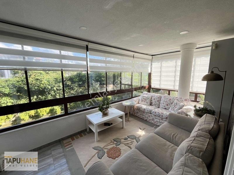 Tapuhane'den Satılık Lüks 4+1 Müstakil Bahçeli Villa — fotoğraf 21
