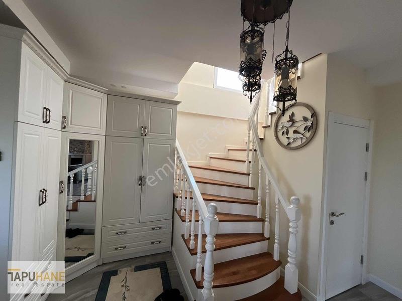Tapuhane'den Satılık Lüks 4+1 Müstakil Bahçeli Villa — fotoğraf 24
