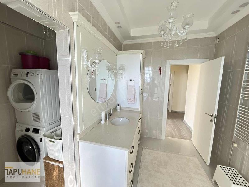 Tapuhane'den Satılık Lüks 4+1 Müstakil Bahçeli Villa — fotoğraf 26