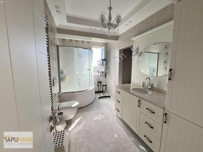 Tapuhane'den Satılık Lüks 4+1 Müstakil Bahçeli Villa — fotoğraf 27