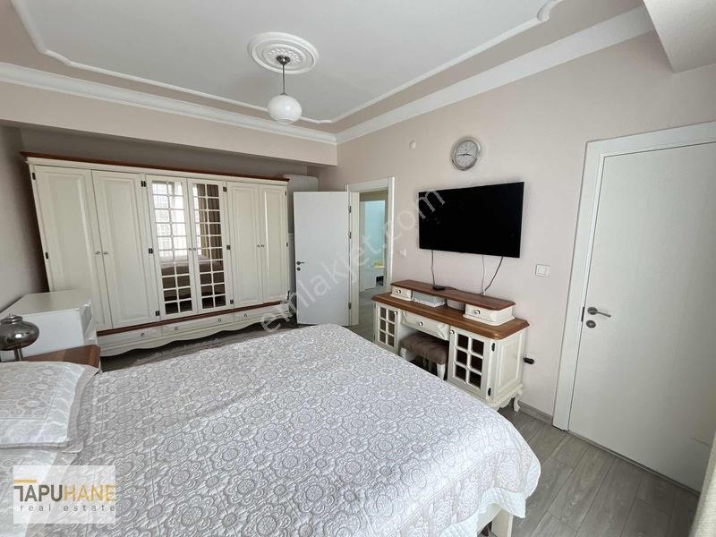 Tapuhane'den Satılık Lüks 4+1 Müstakil Bahçeli Villa — fotoğraf 28