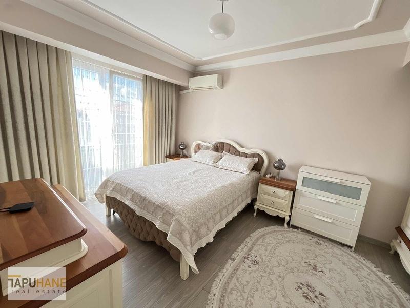 Tapuhane'den Satılık Lüks 4+1 Müstakil Bahçeli Villa — fotoğraf 29