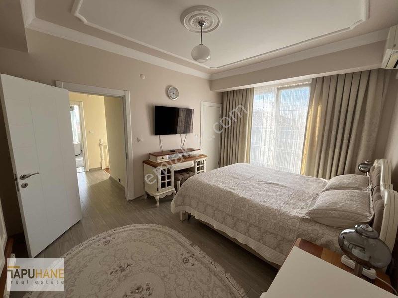 Tapuhane'den Satılık Lüks 4+1 Müstakil Bahçeli Villa — fotoğraf 30